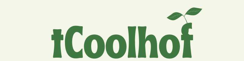 tCoolhof Official logo